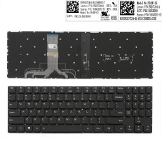 Клавиатура Lenovo Legion y530-15ich Y540-15IRH Y545-15ICH Y740 Y9000K SN20T24414 V1604200S1 Y540P PK131DG3D00 NSK-BUD