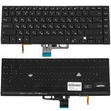 Клавиатура для ASUS ноутбука совместима с моделями UX550
