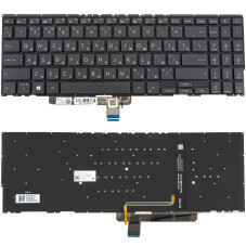 Клавіатура для ASUS ноутбука сумісна з моделями UX564