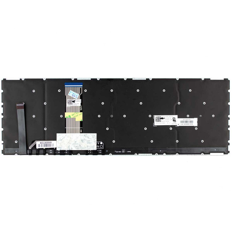 Клавиатура Lenovo Legion Y7000p Y520 Y530 Y720 R720 Y730 SN20M27498 PK1313B5B00 V160420FS1 NSK-BUDBN 9Z.NDKBN.D01