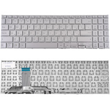 Клавиатура для ASUS ноутбука совместима с моделями X1502