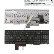Клавиатура Lenovo Thinkpad E530 E530C E530 E545 E535 04Y0324 04Y0269 0C01668 39A07E GL-105A0 04Y0301 GL105 V132020AS3