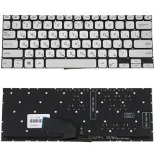 Клавиатура для ASUS ноутбука совместима с моделями X330