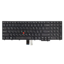 Клавиатура Lenovo Thinkpad E531 T540 E540 W540 T540P L540 T550 T560 W550S P50S W541 L560 L570 0C45248 04Y2683 4BM1A0