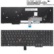 Клавиатура Lenovo Thinkpad E550 E550C E555 E560 E565 V147820AS1 00HN000 00HN074 00HN037 SN20K95328 SN5369