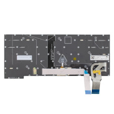 Клавиатура Lenovo ThinkPad T14s Gen 2 5M11F24557 5M11F24558 5M11F24559 5M11F24560 SN21A22135 PK131VP1B01 SG-A5151-XUA