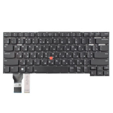 Клавиатура Lenovo ThinkPad T14s Gen 2 5M11F24557 5M11F24558 5M11F24559 5M11F24560 SN21A22135 PK131VP1B01 SG-A5151-XUA
