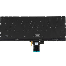 Клавиатура для ASUS ноутбука совместима с моделями X3400 X7400
