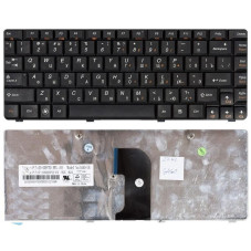 Клавиатура Lenovo U450 MP-08G73SU-6984 PK130A94A06 25-009352 MP-08G73SU-6984 PK130A94A06 V100920CS1 N2V-RU 25-009335