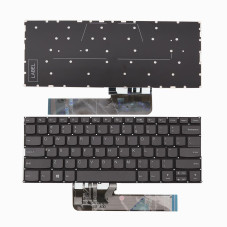 Клавиатура Lenovo Yoga 530-14ARR 530-14IKB PD4SB SN20Q40843 V172320BS1 PK131724B00 9Z.NDULN.F01 SN20N0459116 AE08L010