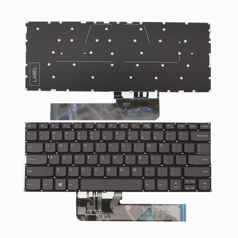 Клавиатура Lenovo Yoga 530-14ARR 530-14IKB PD4SB SN20Q40843 V172320BS1 PK131724B00 9Z.NDULN.F01 SN20N0459116 AE08L010 Клавиатура Lenovo Yoga 530-14ARR 530-14IKB PD4SB SN20Q40843 V172320BS1 PK131724B00 9Z.NDULN.F01 SN20N0459116 AE08L010