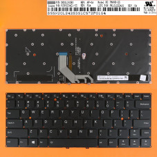 Клавиатура Lenovo Yoga 910-13IKB YOGA 5 Pro US SN20L24283 PM4VB-US PK131222A00 V156020AS1