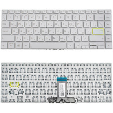 Клавиатура для ASUS ноутбука совместима с моделями X421