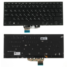 Клавіатура для ASUS ноутбука сумісна з моделями X430