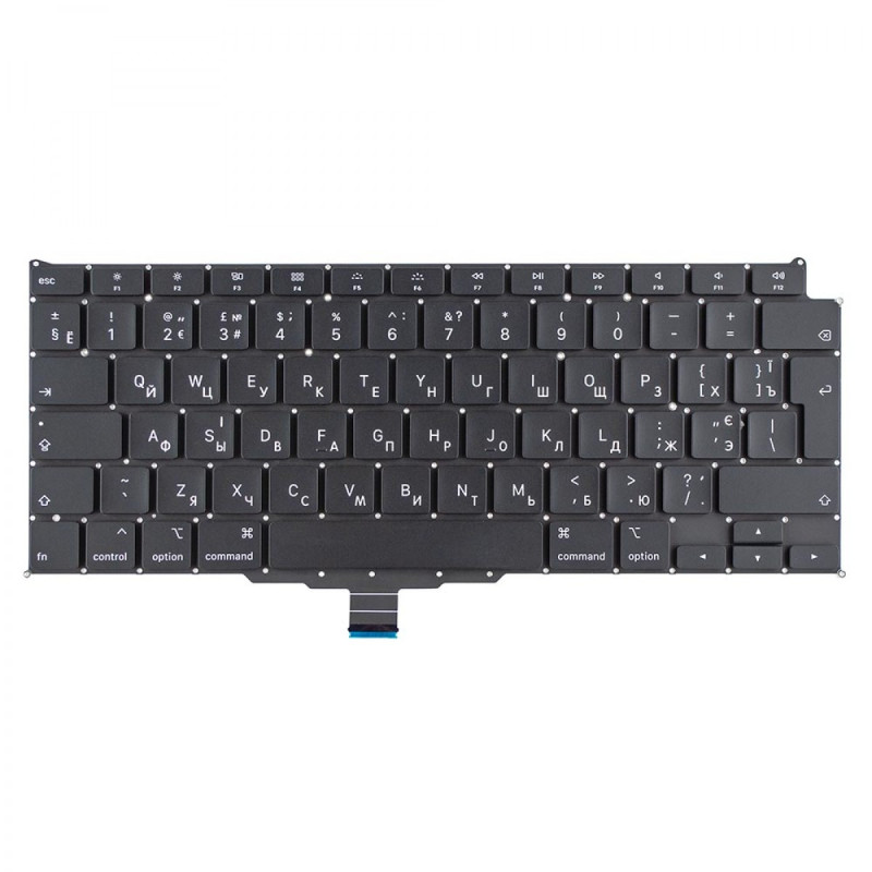 Клавиатура MacBook Air 13 A2179 Клавиатура MacBook Air 13 A2179