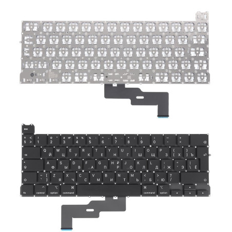 Клавиатура MacBook Pro 13 A2289 2020