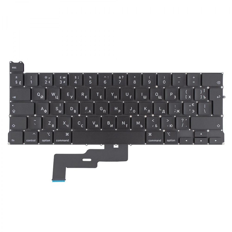 Клавиатура MacBook Pro 13 A2289 2020