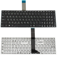 Клавиатура для ASUS ноутбука совместима с моделями X501 X550 X552 X750