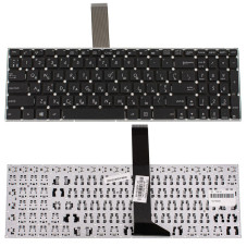 Клавиатура для ASUS ноутбука совместима с моделями X501 X550 X552 X750