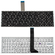 Клавіатура для ASUS ноутбука сумісна з моделями X501 X550 X552 X750