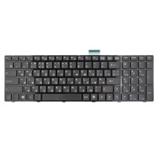 Клавиатура MSI A6200 A6205 CX620MX GE620 CR650 GX660 GX680 GT6 V111922AK1 V111922AK3 V111922AK2 V111922BK1 V123322CK1