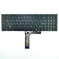 Клавиатура MSI GE63 7RD RU