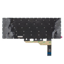 Клавиатура MSI GP66 GE66 GS66 10UH 11UH 11UG 11UE MS-16V1 MS-16V4 MS-1541 15 A11U GE66 11UG 11UE MS-1543