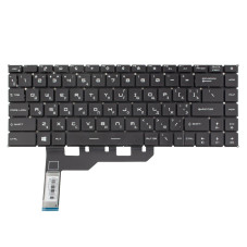 Клавиатура MSI GP66 GE66 GS66 10UH 11UH 11UG 11UE MS-16V1 MS-16V4 MS-1541 15 A11U GE66 11UG 11UE MS-1543