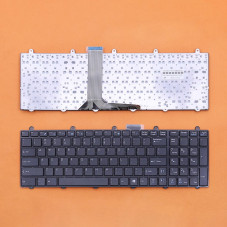 Клавиатура MSI GT60 GT70 GT780 GT783 GX780 GE60 GE70 V123322BK1 V139922AK1