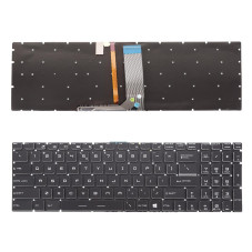 Клавиатура MSI GT72 GS60 GS70 WS60 GE72 GE62