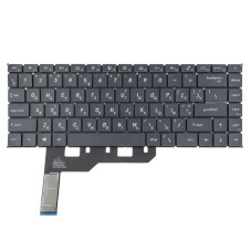 Клавиатура MSI Prestige 15 A10SC MS-16S3 RU UA