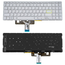 Клавиатура для ASUS ноутбука совместима с моделями X521