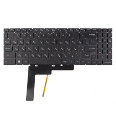 Клавиатура MSI Pulse GL66 GL76 MS-1584 MS-17L1 MS-17L2 MS-17L4 MS-17 MS-158K S1N3EUS233D1000L NSK-FG0DBN 9Z.NK1BN.D01