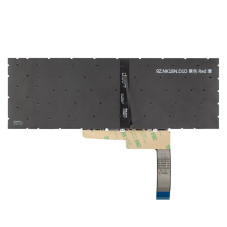 Клавиатура MSI Pulse GL66 GL76 GF66 GF76 MS-1584 MS-17L1 MS-17L2 MS-17L4 MS S1N3EUS233D1000L NSK-FG0DBN 9Z.NK1BN.D01