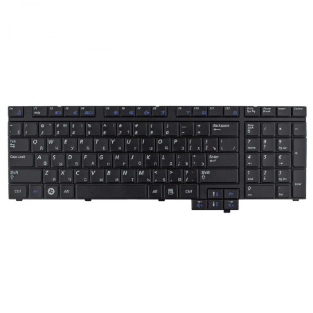 Клавиатура Samsung R720 R728 R730 BA59-02531A BA5902531A