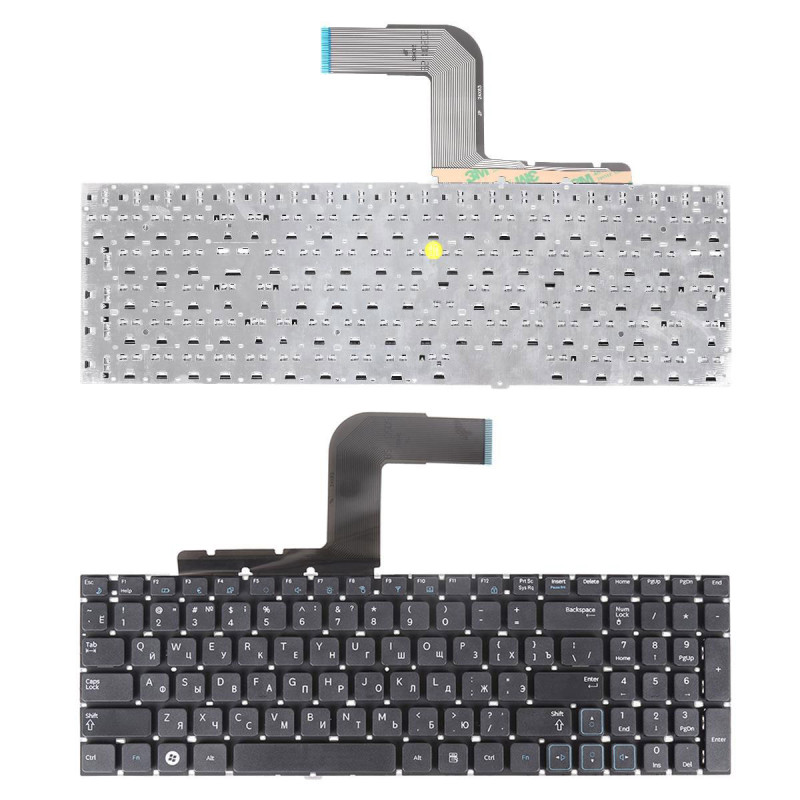 Клавиатура Samsung NP-RV520-S0ARU NP-RV520-S0HRU NP-RV520-S0LRU NP-RV520-S0MRU NP-RV520-S0NRU NP-RV520-S0PRU NP-RV520