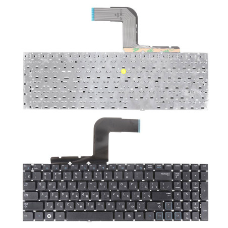 Клавиатура Samsung NP-RV520-S0ARU NP-RV520-S0HRU NP-RV520-S0LRU NP-RV520-S0MRU NP-RV520-S0NRU NP-RV520-S0PRU NP-RV520