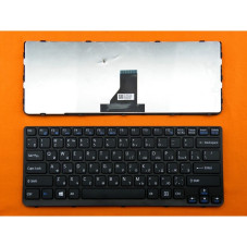 Клавиатура Sony Sve14 9Z.N6BSQ.M0R 9ZN6BSQM0R SDMSQ