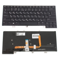 Клавиатура для DELL ноутбука совместима с моделями Alienware 15 R3 15 R4 13 R3