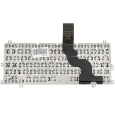 Клавиатура для DELL ноутбука совместима с моделями Inspiron 3157 3158