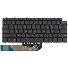 Клавиатура для DELL ноутбука совместима с моделями Inspiron 5390 5490 7490
