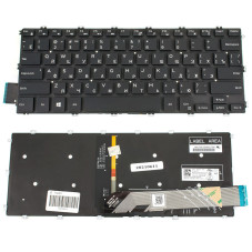 Клавиатура для DELL ноутбука совместима с моделями Inspiron 5480 5488 5481 5482