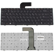 Клавиатура для DELL ноутбука совместима с моделями Inspiron 5520 M4110 M5040 M5050 N4110 N5040 N5050 Vostro 1540 3550 XPS L502