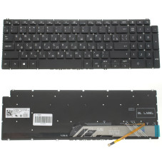Клавиатура для DELL ноутбука совместима с моделями Inspiron 5584