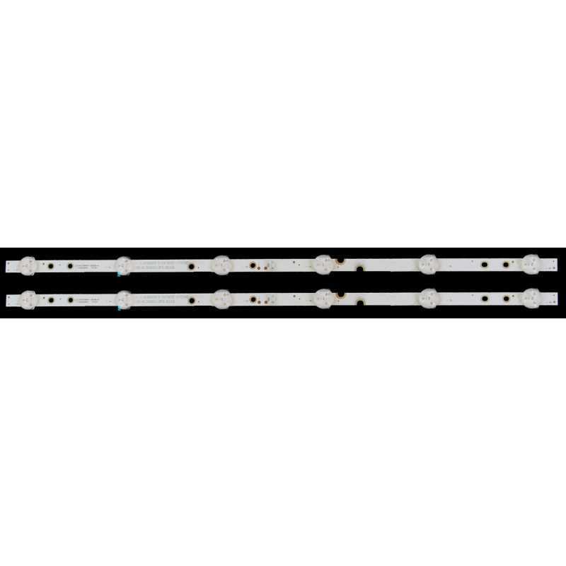 Підсвітка Saturn TV LED24HD300U LED24HD300 LED 24HD300 1.14.md236003 161025 31.11.023600008 b-116t07v3c-170305nc-1150-hz.d236d0