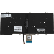 Клавіатура для DELL ноутбука сумісна з моделями Latitude 3200 3300 5200