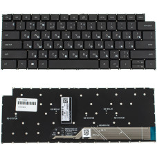 Клавиатура для DELL ноутбука совместима с моделями Vostro 5310 5320