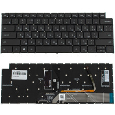 Клавиатура для DELL ноутбука совместима с моделями Vostro 5310 5320