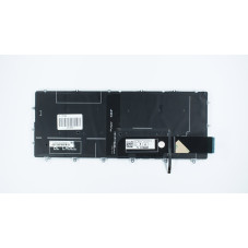 Клавиатура для DELL ноутбука совместима с моделями XPS 9370 Клавиатура для DELL ноутбука совместима с моделями XPS 9370