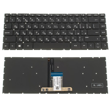 Клавіатура для HP ноутбука сумісна з моделями 14 - CM 14 - CK 14 CM CK